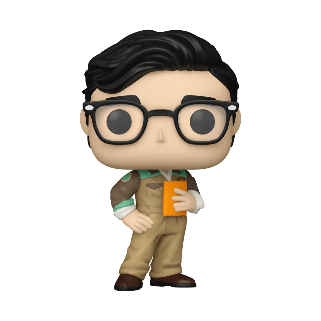 FUN77384 Loki (TV) - O.B. Pop! Vinyl - Funko - Titan Pop Culture