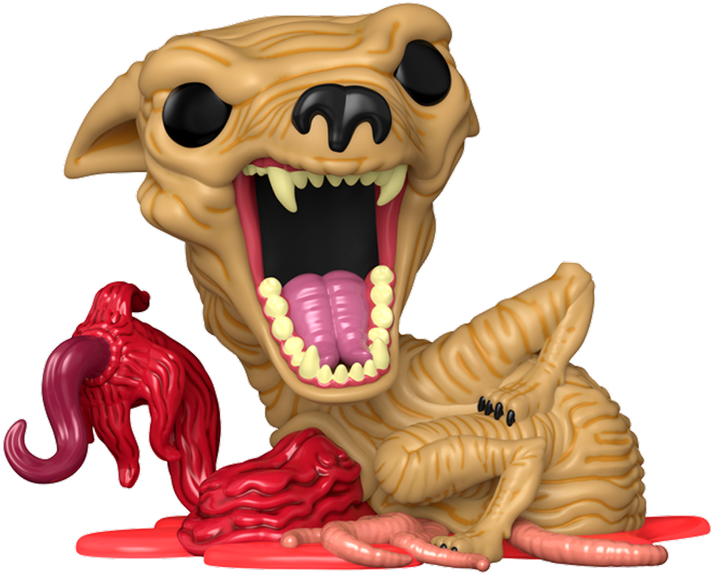 The Thing - Dog Thing Pop! Vinyl