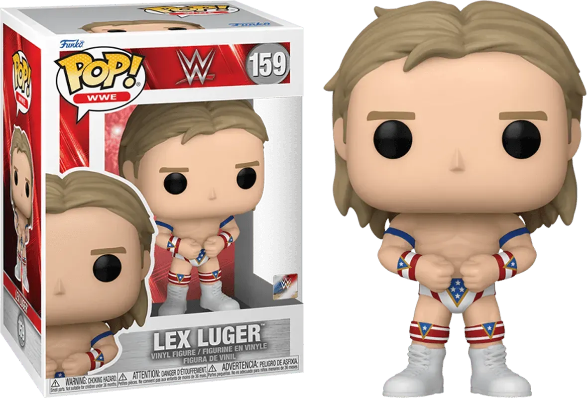 FUN79609 + FUN79623 + FUN79622 + FUN79610 + FUN79611 + FUN79621 WWE - Survivor Series Pop! Vinyl Bundle (Set of 6) - Funko - Titan Pop Culture
