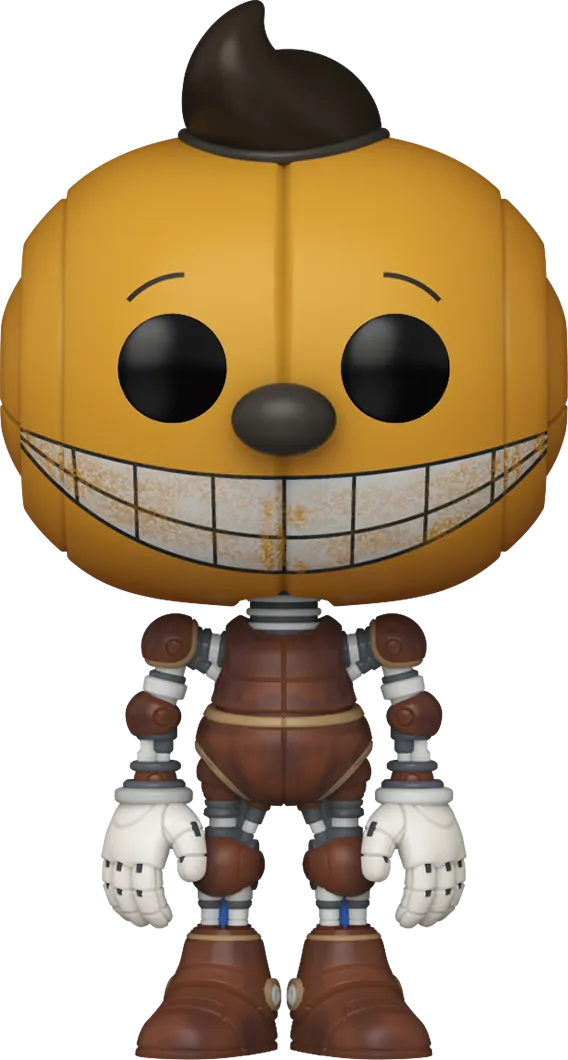 FUN79771 The Electric State - Cosmo Pop! Vinyl - Funko - Titan Pop Culture