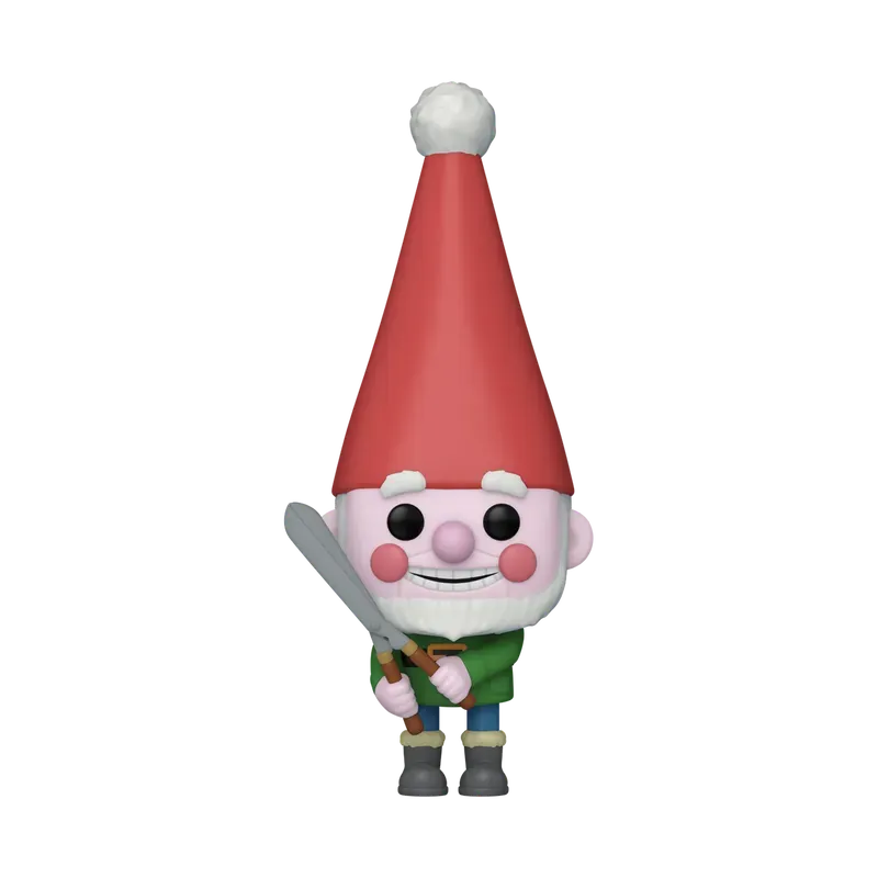 FUN79783 Wallace & Gromit (2024 Movie) - Norbot Pop! Vinyl - Funko - Titan Pop Culture