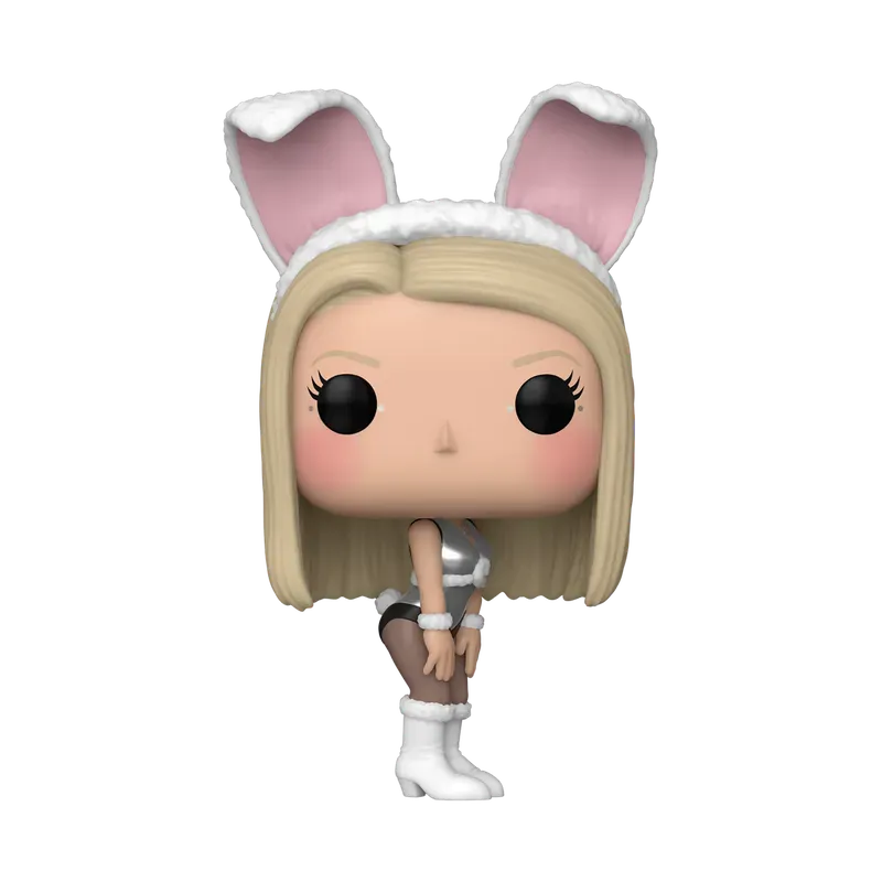 FUN80026 Mean Girls: 20th Anniversary - Regina George Pop! Vinyl - Funko - Titan Pop Culture