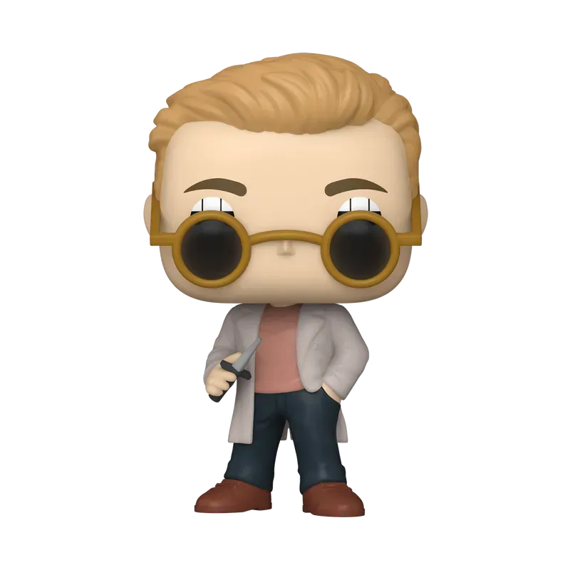 FUN80053 Sandman - The Corinthian Pop! Vinyl - Funko - Titan Pop Culture