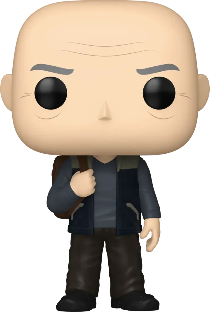 FUN80054 Star Trek: Picard - Jean-Luc Picard Pop! Vinyl - Funko - Titan Pop Culture