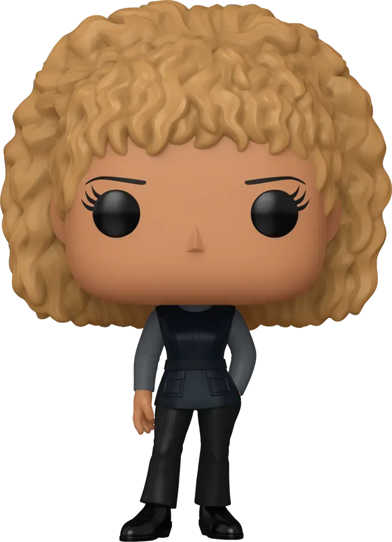 FUN80055 Star Trek: Picard - Raffi Muskier Pop! - Funko - Titan Pop Culture