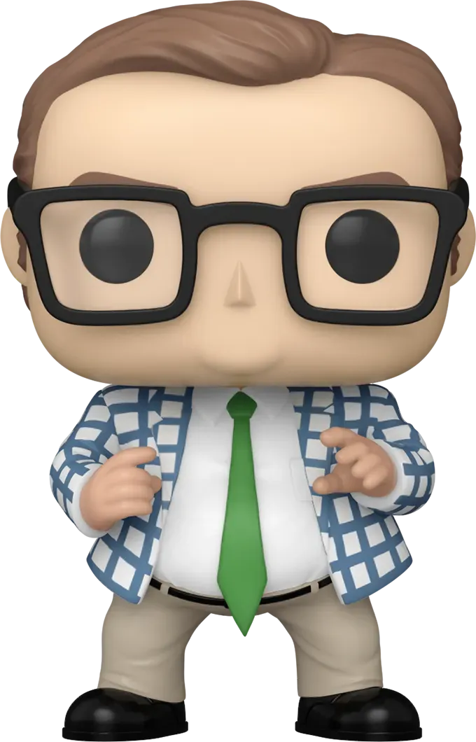 FUN80063 Saturday Night Live: 50th Anniversary - Matt Foley Pop! Vinyl - Funko - Titan Pop Culture