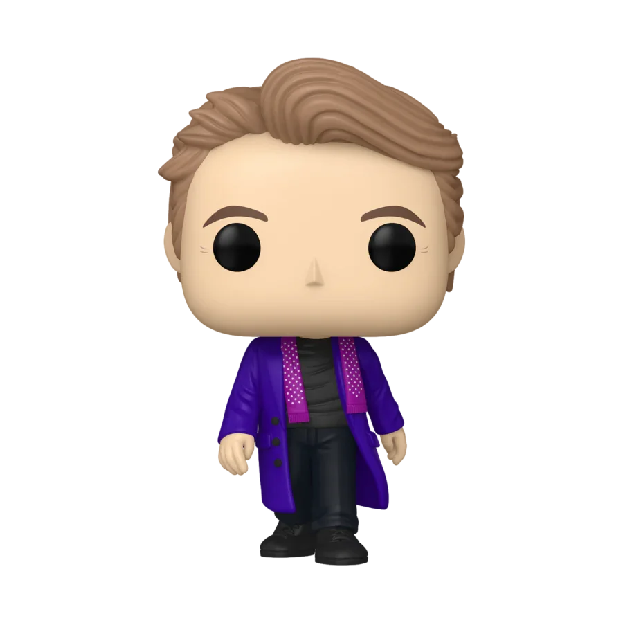 FUN80070 Only Murders in the Building - Oliver Pop! Vinyl - Funko - Titan Pop Culture