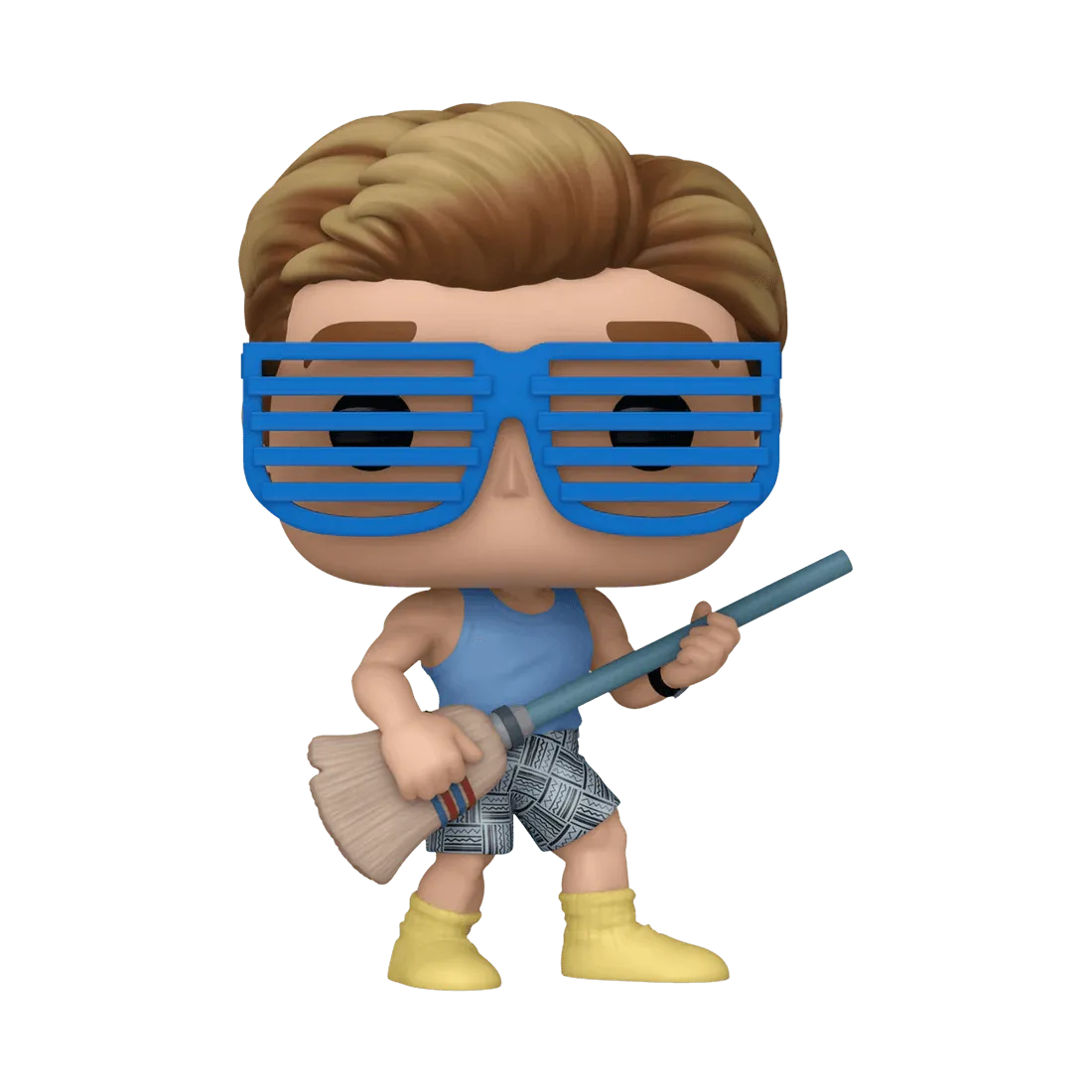 FUN80184 Saved by the Bell: 30th Anniversary - Zack Morris Pop! Vinyl - Funko - Titan Pop Culture
