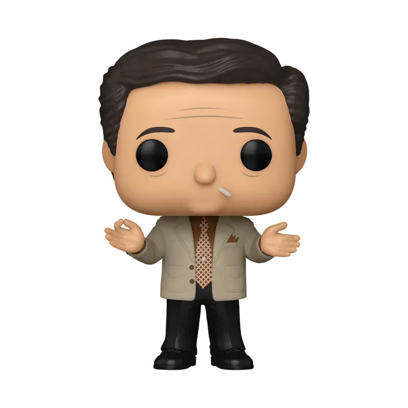 FUN80202 Casino - Nicky Santoro Pop! Vinyl - Funko - Titan Pop Culture