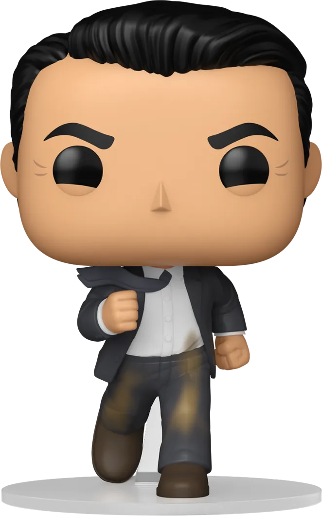 FUN80227 North By Northwest - Roger Thornhill Pop! Vinyl - Funko - Titan Pop Culture