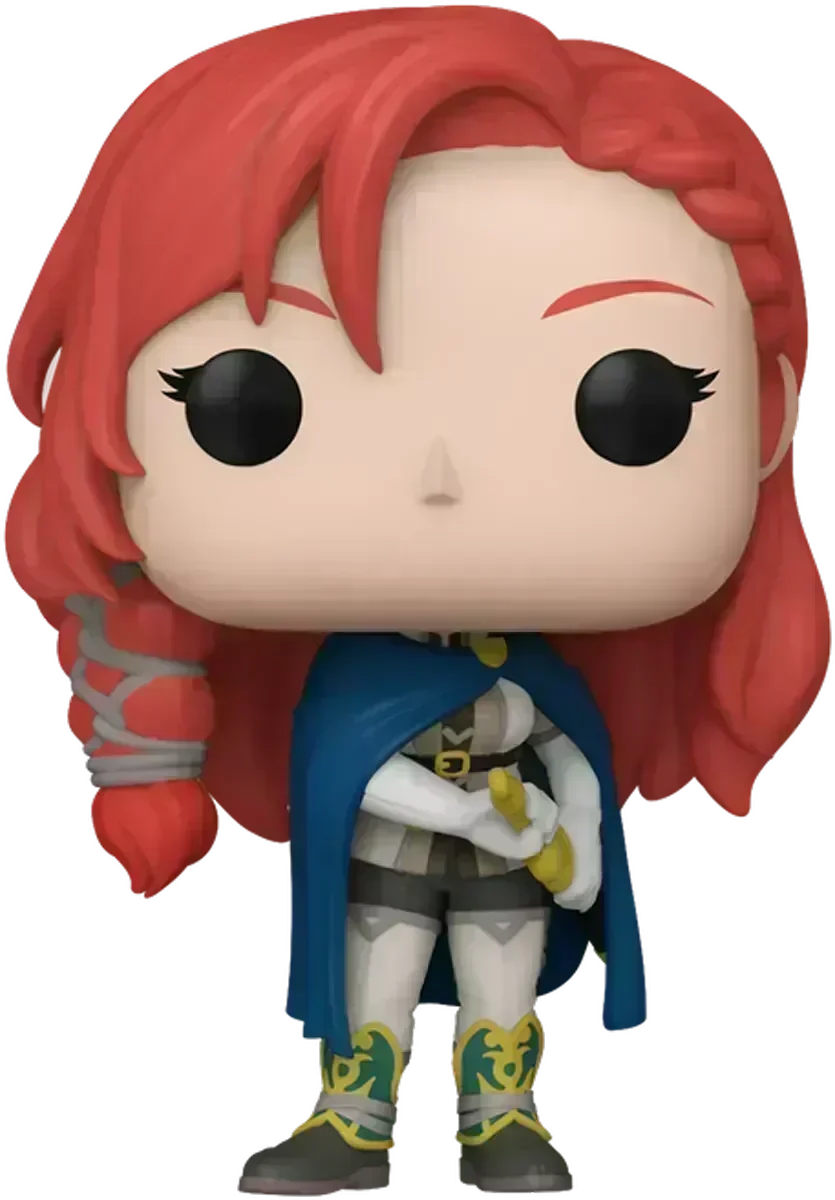 FUN80246 The Lord of the Rings: The War of the Rohirrim - Héra Pop! Vinyl - Funko - Titan Pop Culture