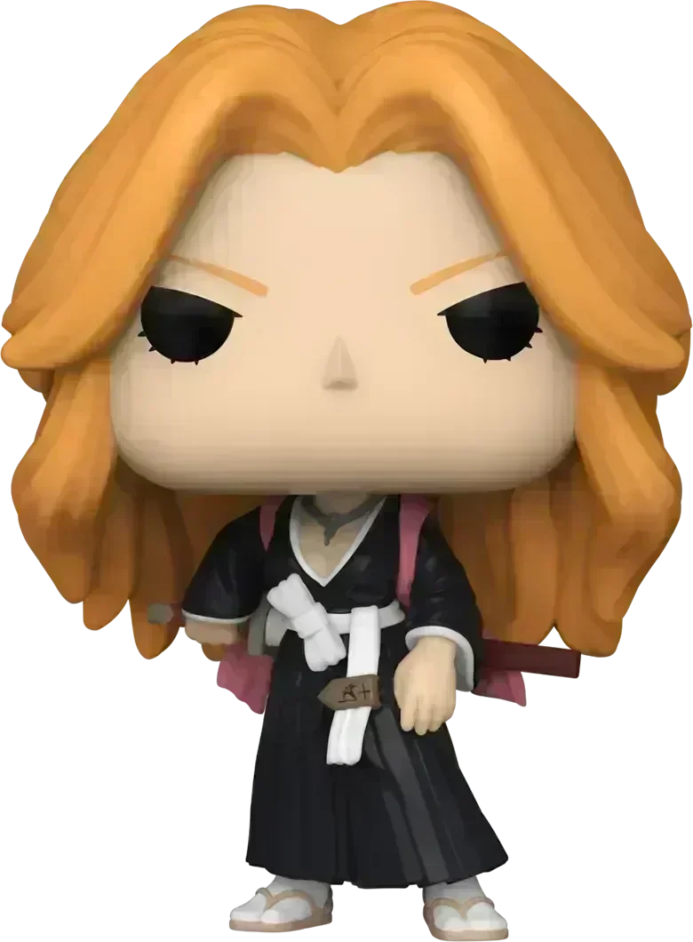 FUN80261 BLEACH - Rangiku Matsumoto Pop! Vinyl - Funko - Titan Pop Culture
