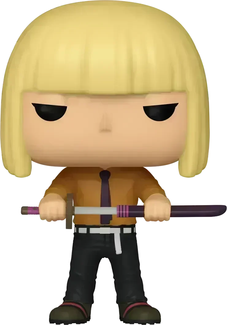 FUN80265 BLEACH - Shinji Hirako Pop! Vinyl - Funko - Titan Pop Culture