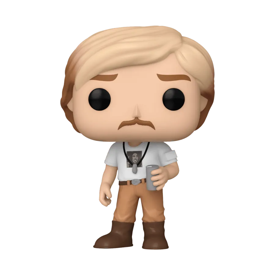 FUN80778 Dazed & Confused - Wooderson Pop! Vinyl - Funko - Titan Pop Culture