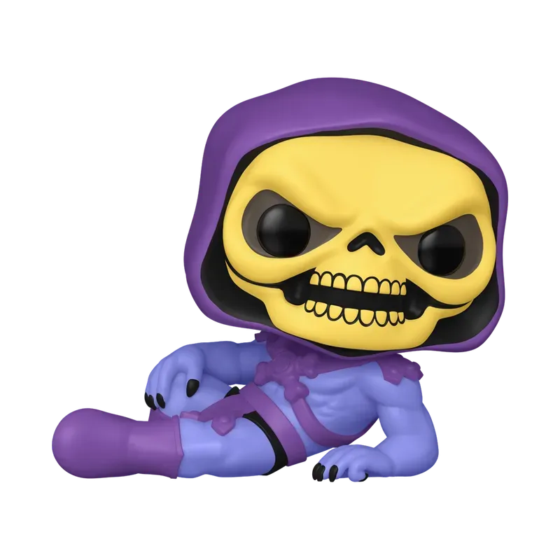 FUN81067 Masters of the Universe - Skeletor Meme Pop! Vinyl - Funko - Titan Pop Culture