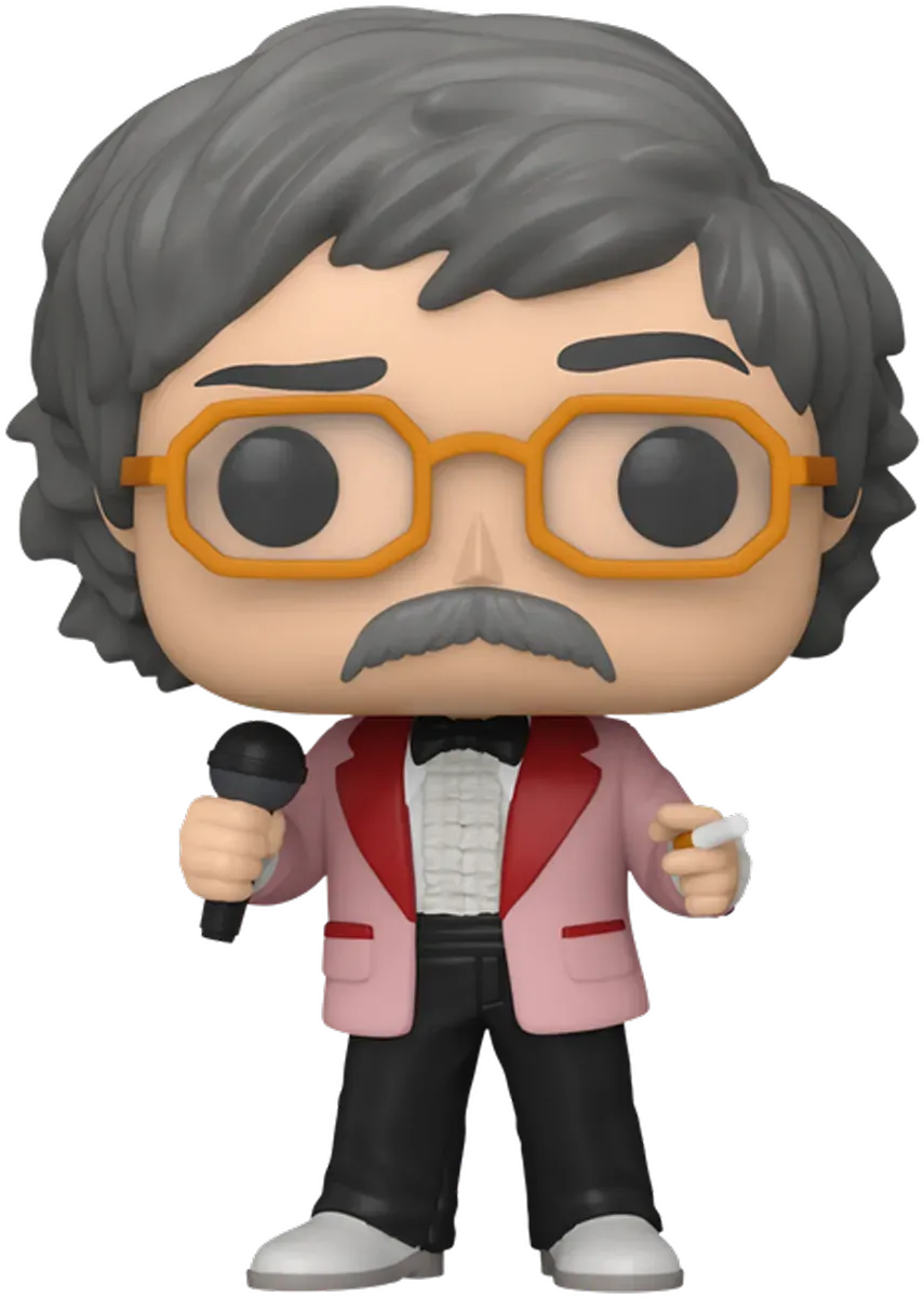 FUN81184 Wet Hot American Summer - Andy Pop! Vinyl - Funko - Titan Pop Culture
