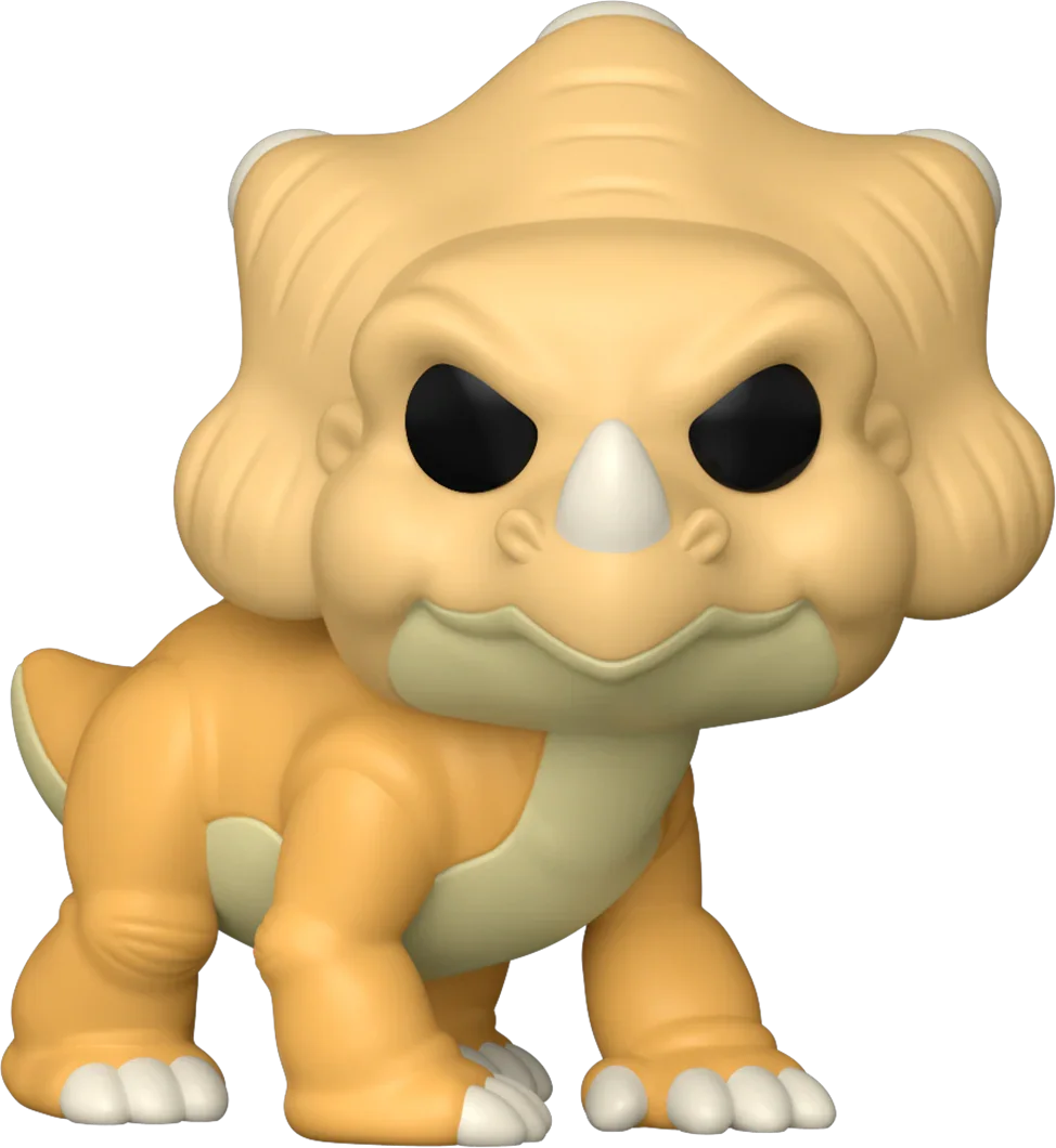 FUN81190 The Land Before Time - Cera Pop! Vinyl - Funko - Titan Pop Culture