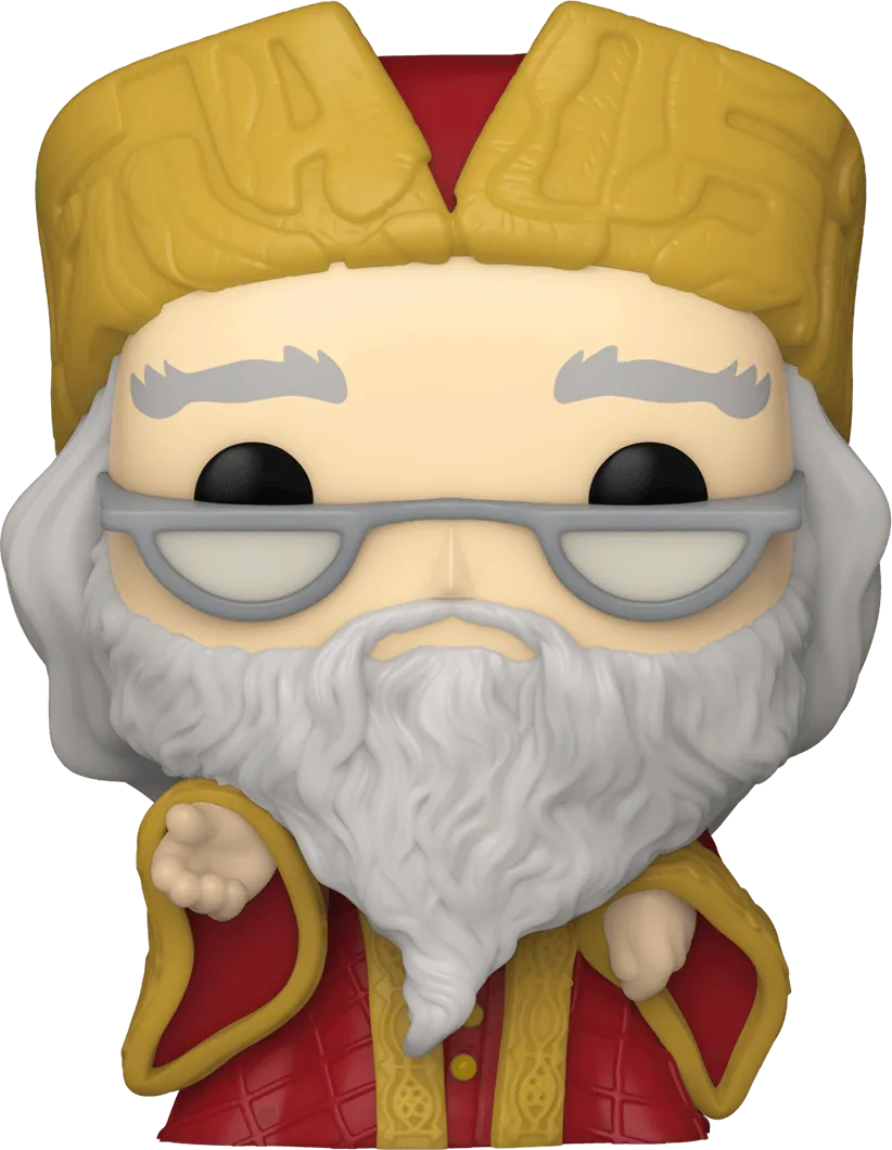 FUN81294 Harry Potter - Hogwarts Castle Bitty Pop! Showcase - Funko - Titan Pop Culture