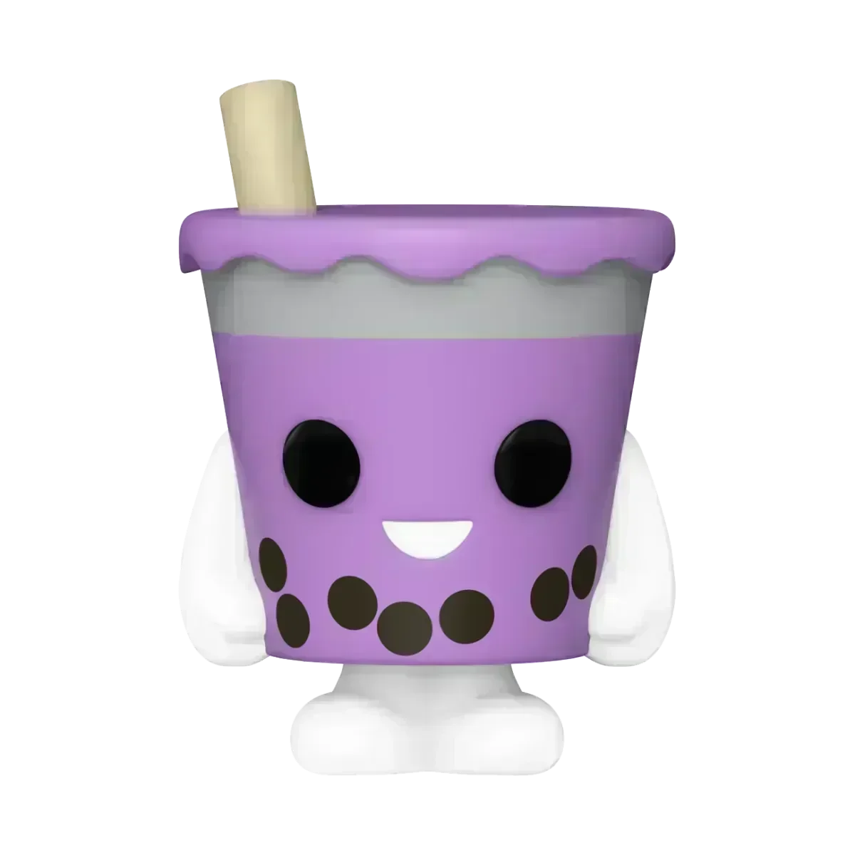 FUN81651 Bitty Pop! Wearables - Bitty Pop! Keychain Case 4-Pack - Funko - Titan Pop Culture