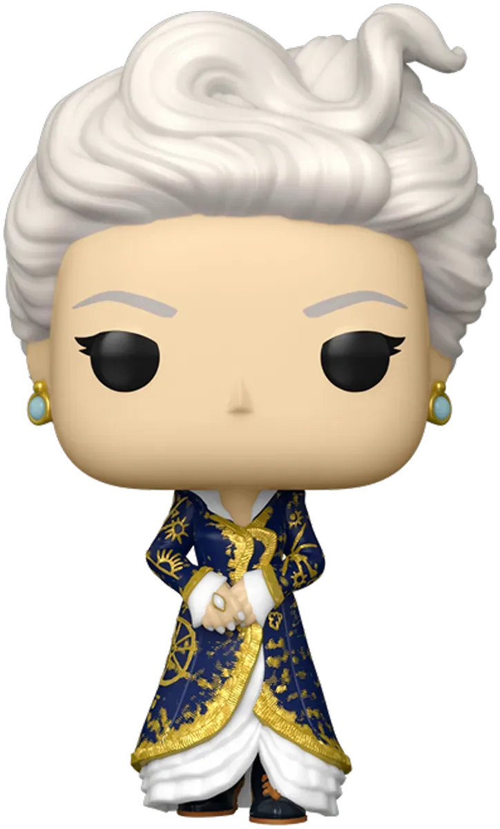 FUN82005 Wicked (2024) - Madame Morrible Pop! Vinyl - Funko - Titan Pop Culture