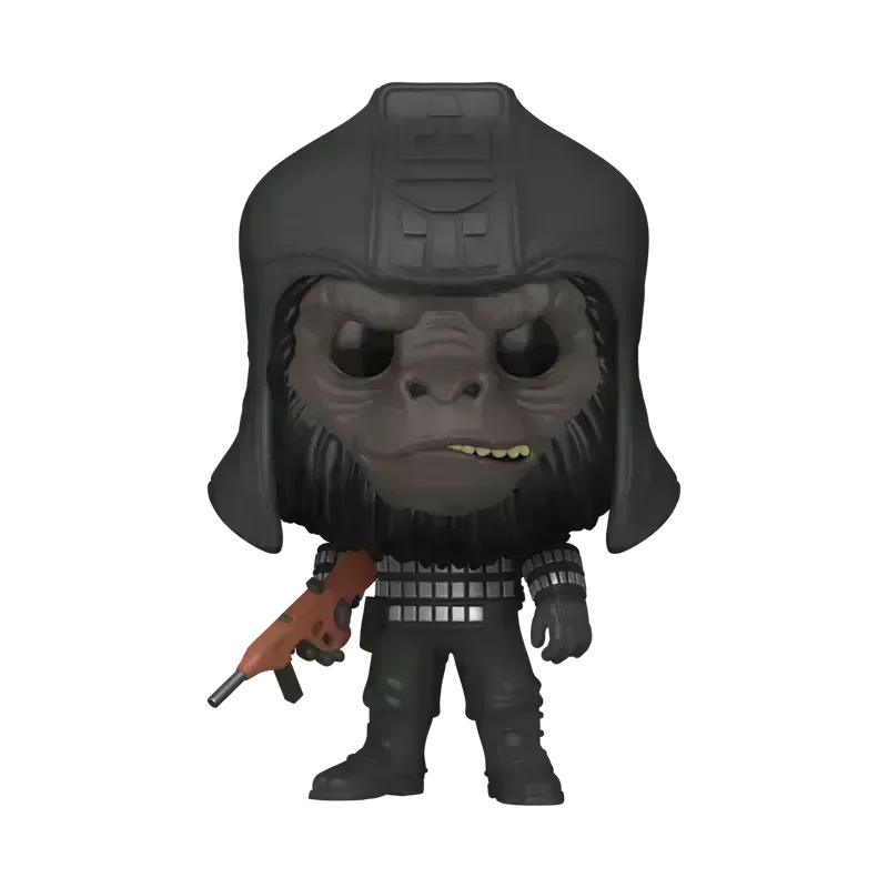 FUN83449 Planet of the Apes - General Ursus Pop! Vinyl - Funko - Titan Pop Culture