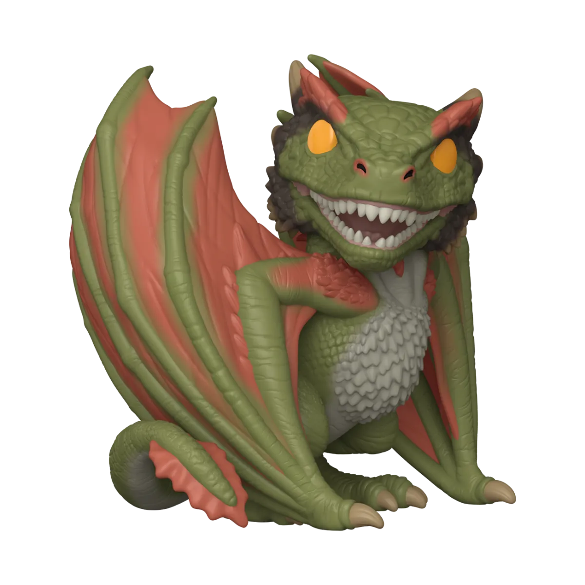 FUN83461 House of the Dragon - Vermax 6" Pop! Vinyl - Funko - Titan Pop Culture