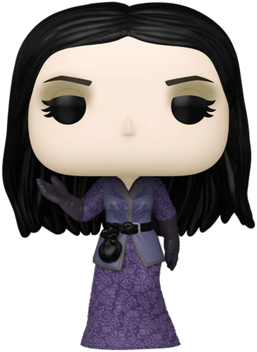 FUN83463 House of the Dragon - Alys Rivers Pop! Vinyl - Funko - Titan Pop Culture