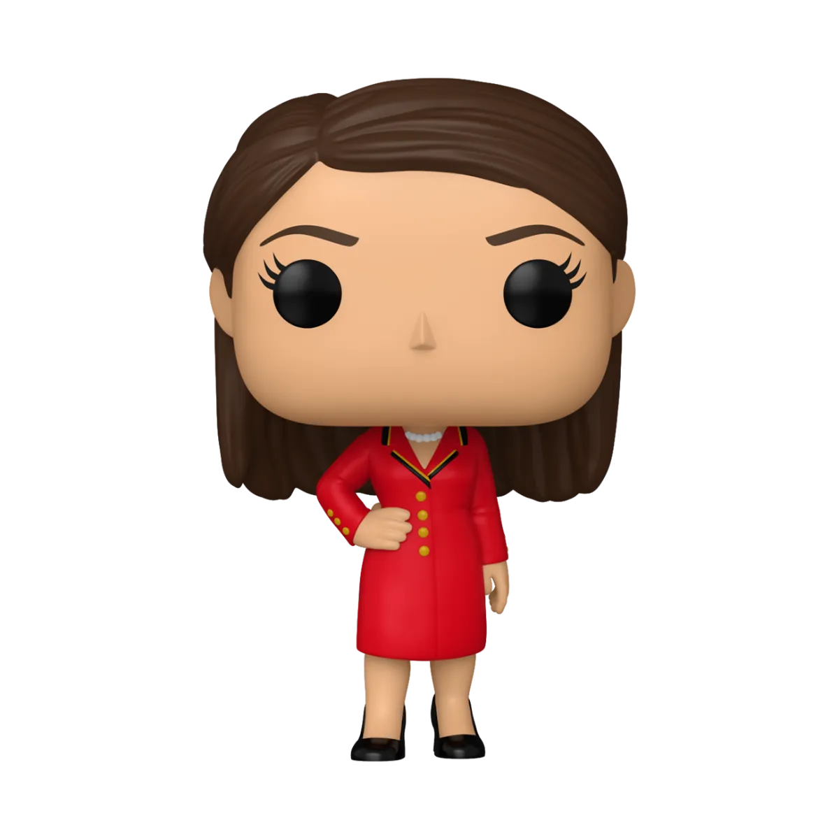 FUN83469 Gilmore Girls - Lorelai Gilmore 25th Anniversary Pop! Viny - Funko - Titan Pop Culture