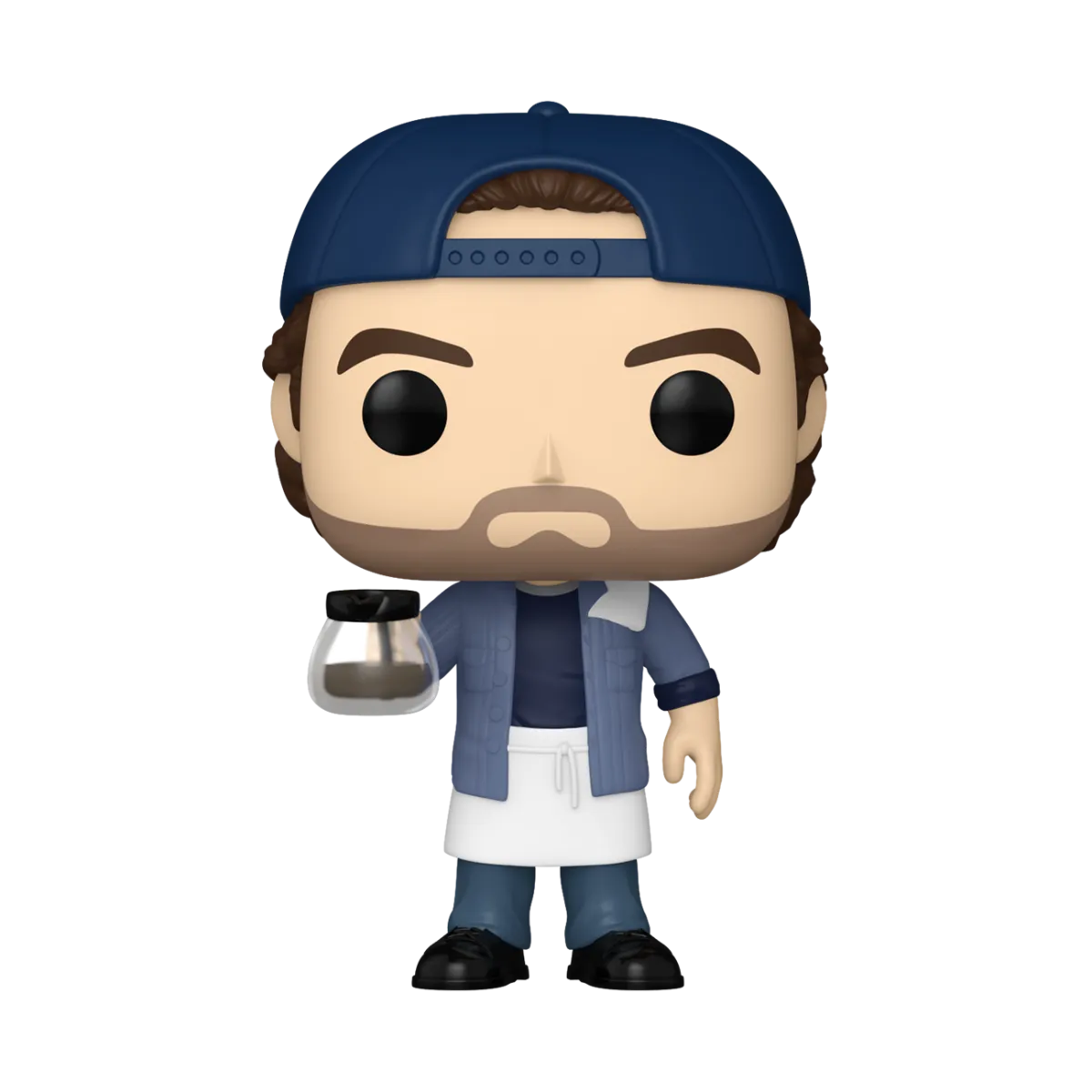 FUN83470 Gilmore Girls - Luke Danes 25th Anniversary Pop! Vinyl - Funko - Titan Pop Culture