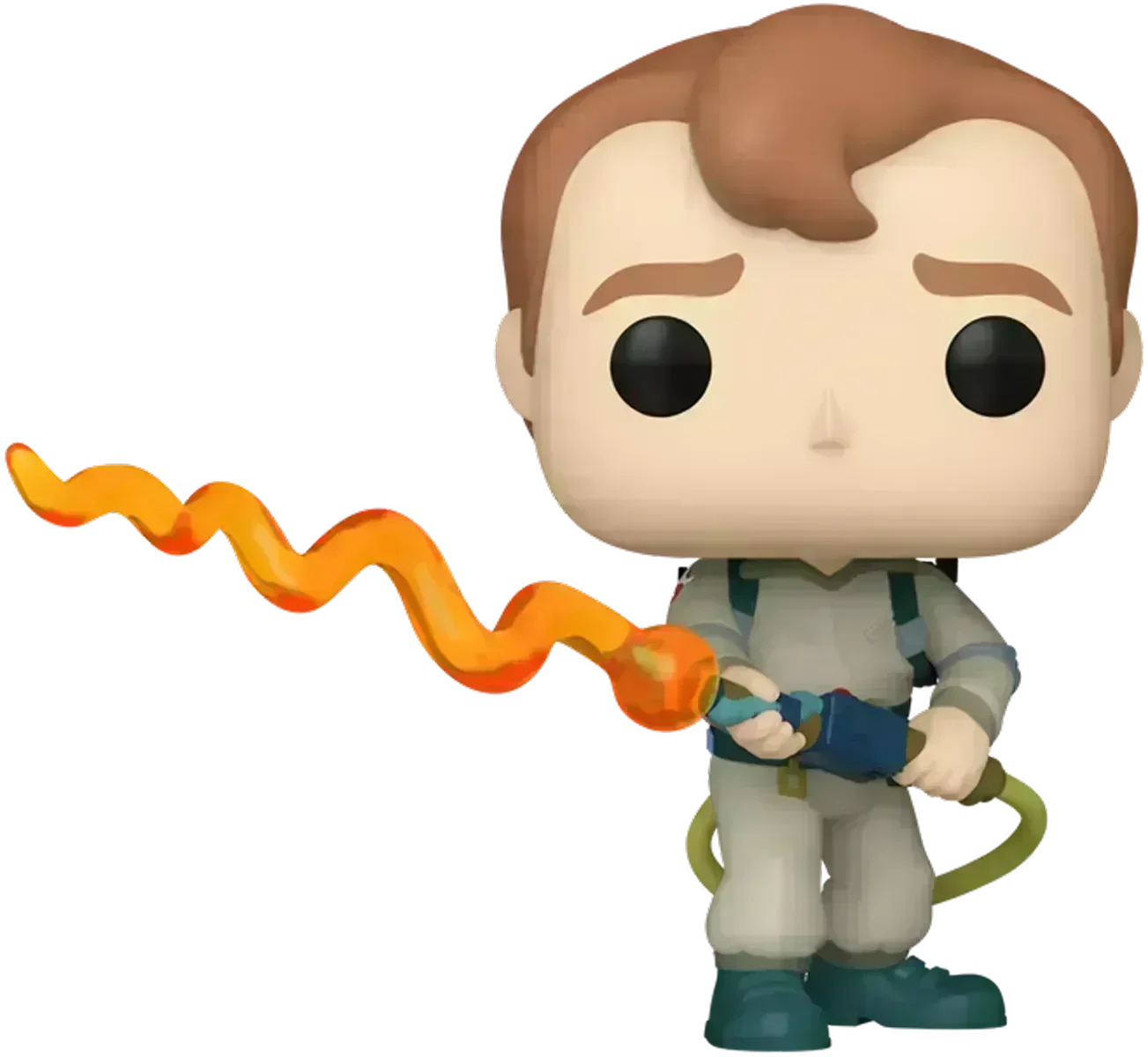 FUN83475 The Real Ghostbusters (TV'86) - Ray Stantz Pop! Vinyl - Funko - Titan Pop Culture