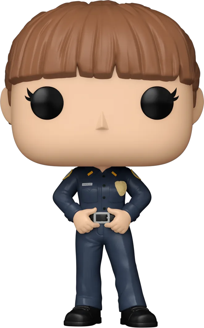 FUN83538 Dexter - Debra Morgan Pop! Vinyl - Funko - Titan Pop Culture