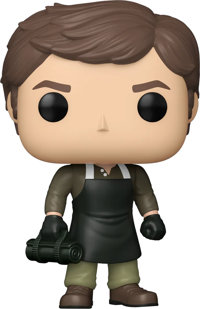 FUN83539 Dexter - Dexter Morgan Pop! Vinyl - Funko - Titan Pop Culture