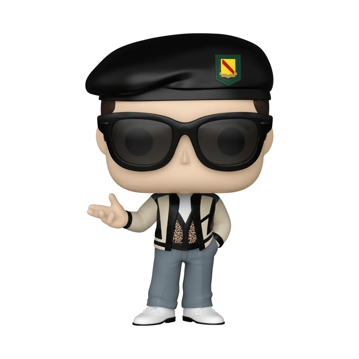 FUN83553 Ferris Bueller's Day Off - Ferris Pop! Vinyl - Funko - Titan Pop Culture