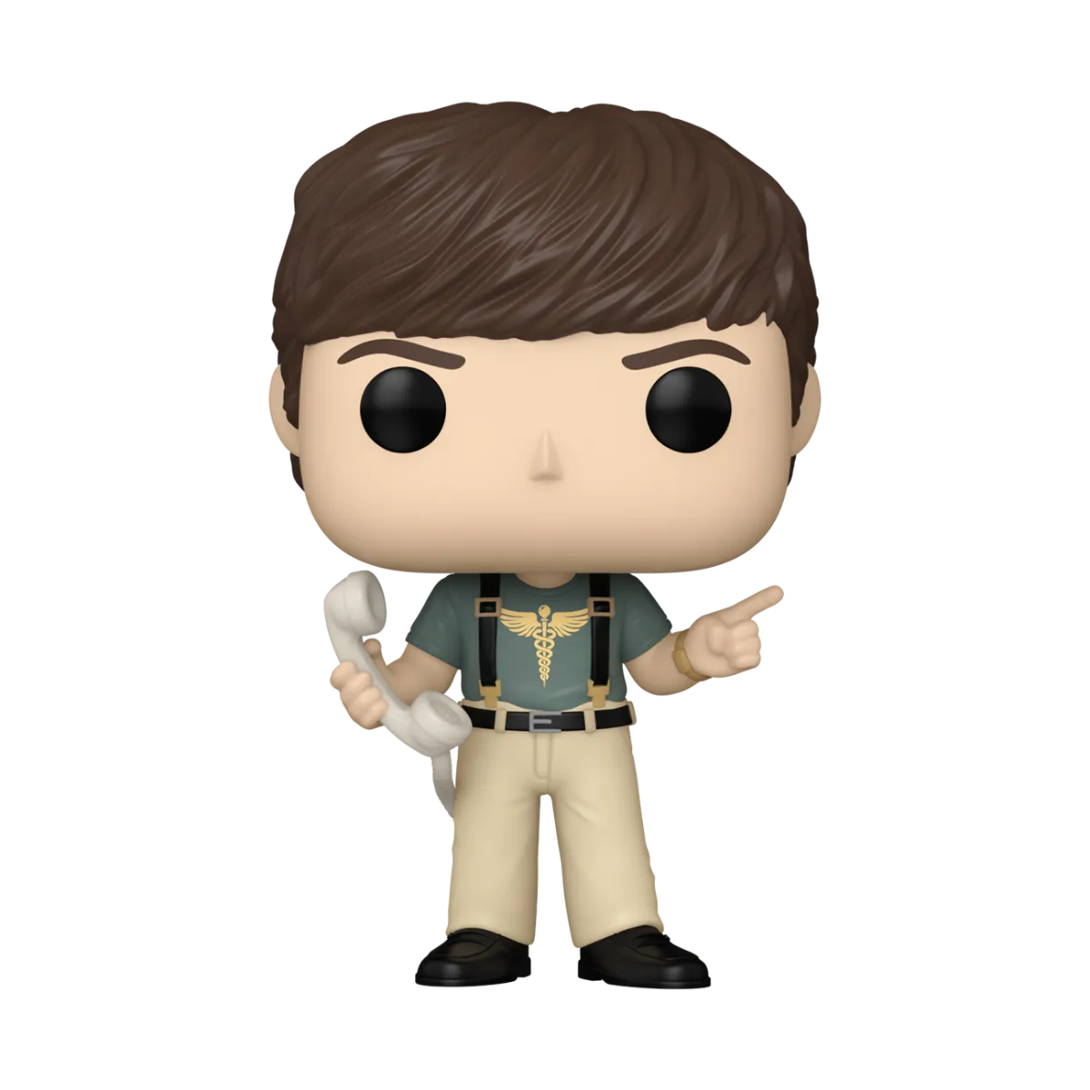 FUN83554 Ferris Bueller's Day Off - Cameron Pop! Vinyl - Funko - Titan Pop Culture