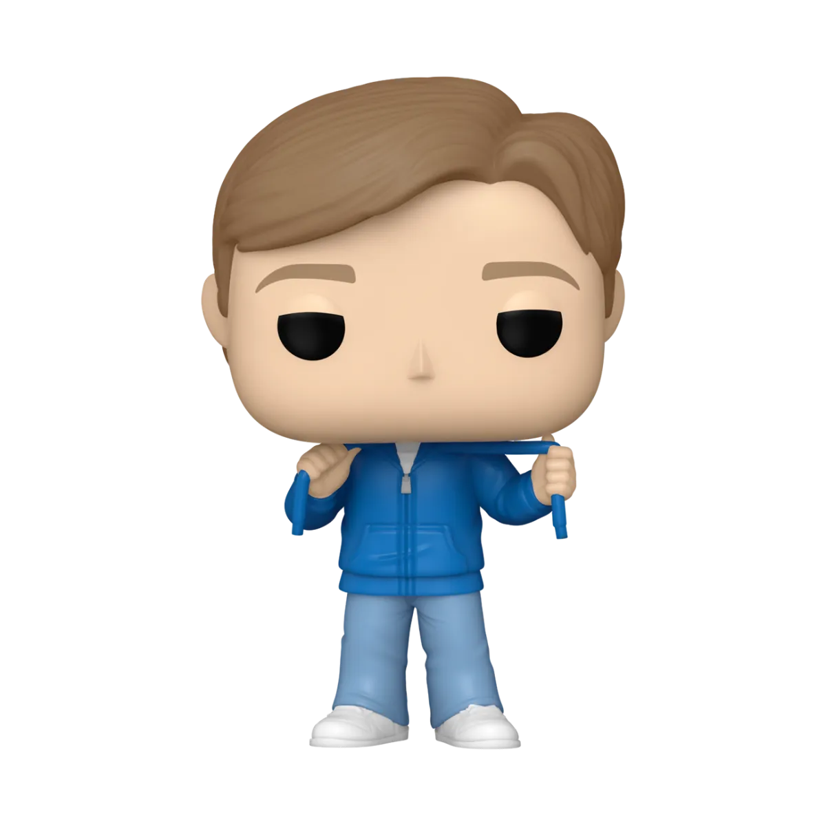 FUN83558 The Breakfast Club - Andrew Pop! Vinyl - Funko - Titan Pop Culture