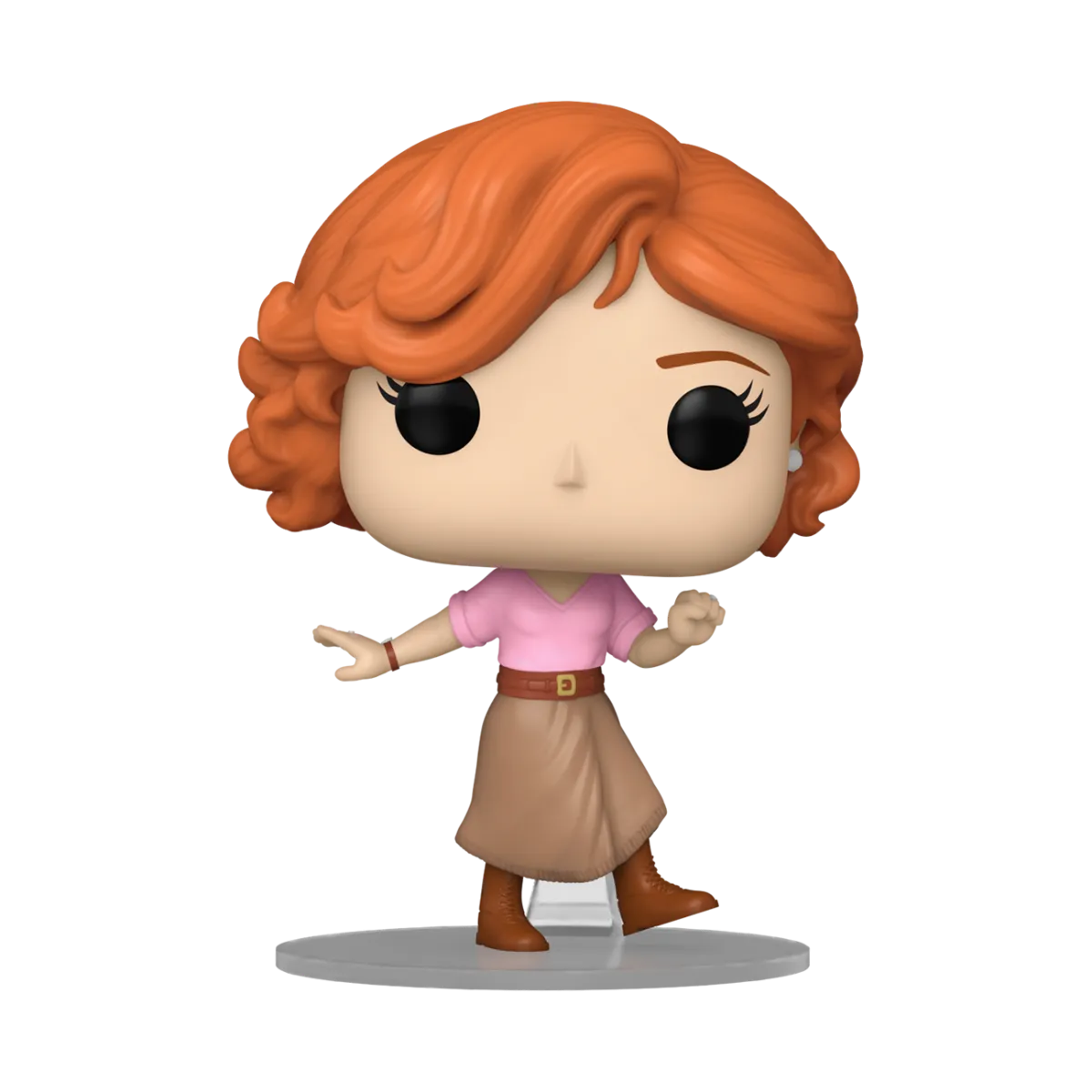 FUN83561 The Breakfast Club - Claire Pop! Vinyl - Funko - Titan Pop Culture