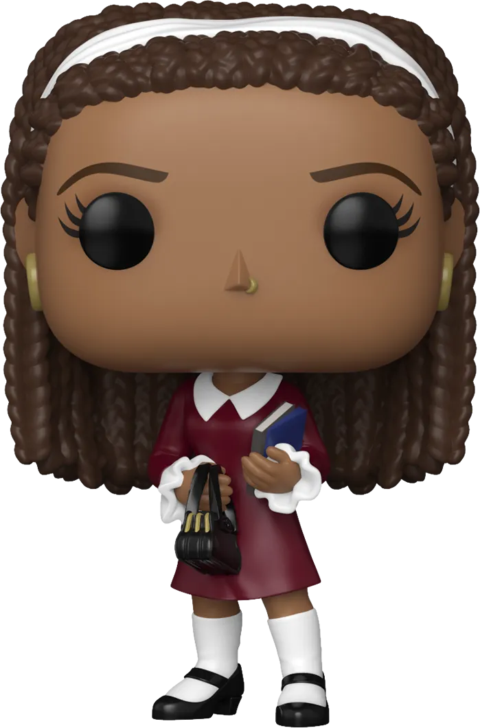 FUN83609 Clueless: 30th Anniversary - Dionne Pop! Vinyl - Funko - Titan Pop Culture