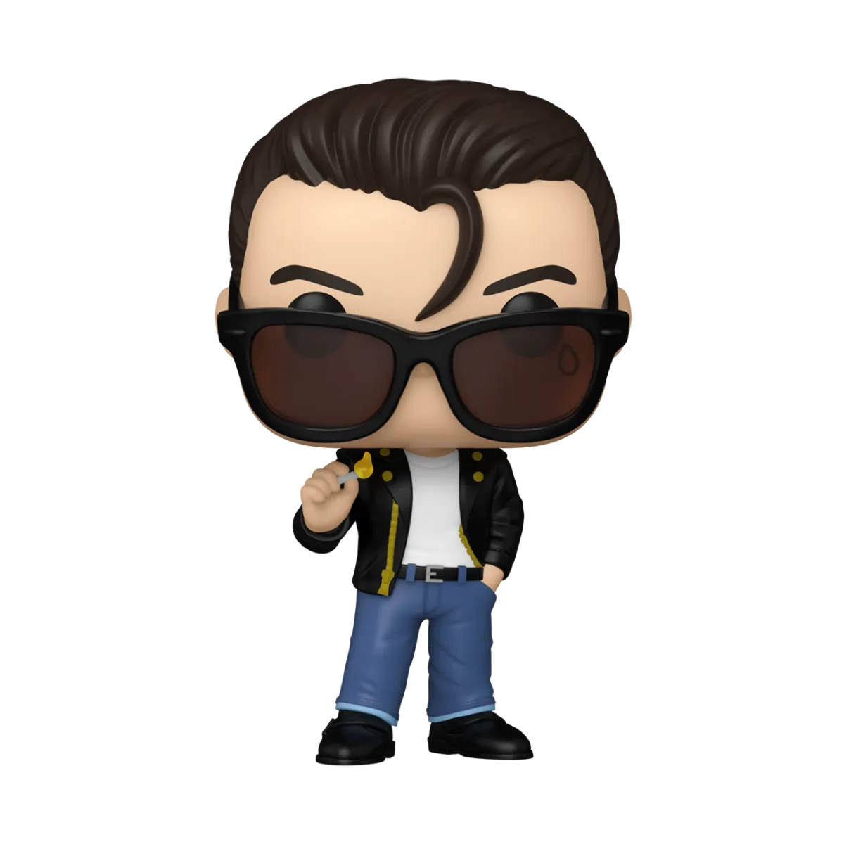 FUN83611 Cry-Baby - Wade "Cry-Baby" Walker Pop! Vinyl - Funko - Titan Pop Culture