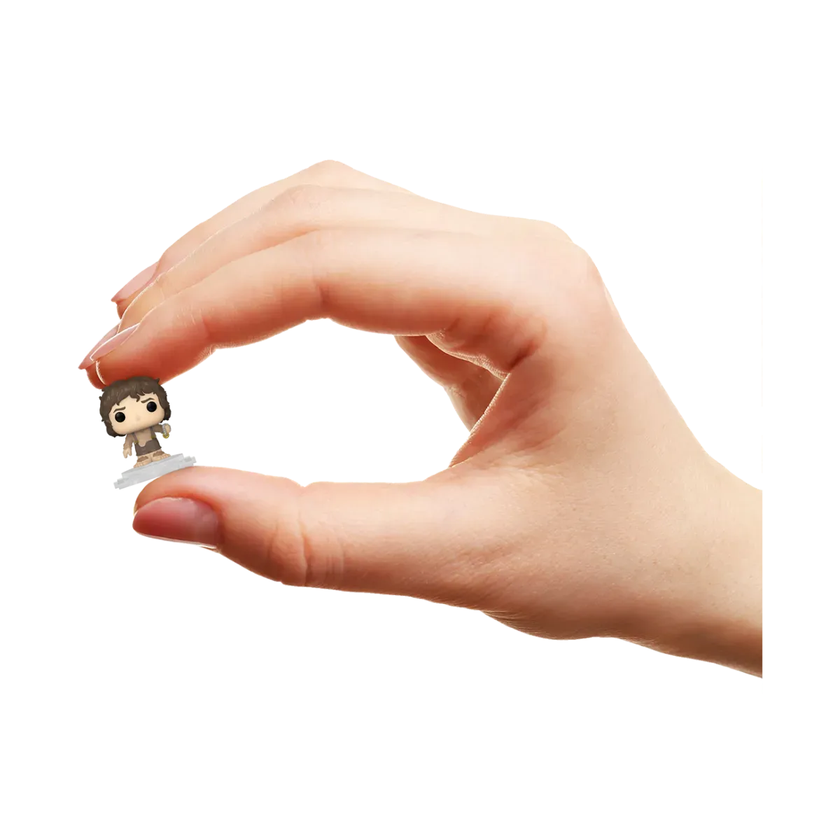 FUN83685 The Lord of the Rings - Frodo at the Shire Bitty Pop! Town - Funko - Titan Pop Culture