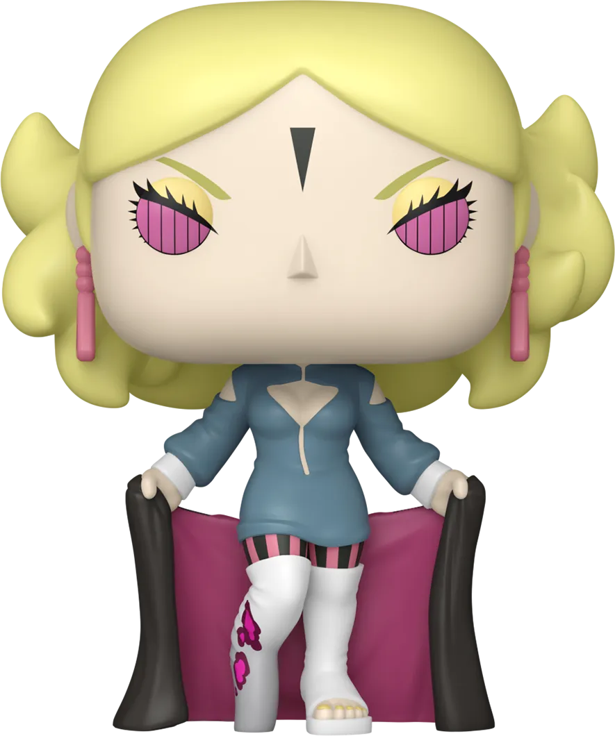 FUN83708 Boruto: Naruto Next Generations - Delta Pop! Vinyl - Funko - Titan Pop Culture