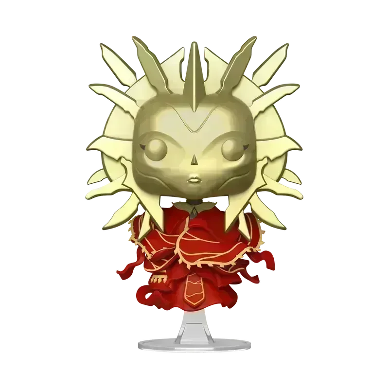 FUN83722 Dungeons & Dragons - Lady of Pain Pop! Vinyl - Funko - Titan Pop Culture