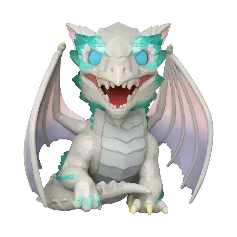 FUN83723 Dungeons & Dragons - Icingdeath 6" Pop! Vinyl - Funko - Titan Pop Culture