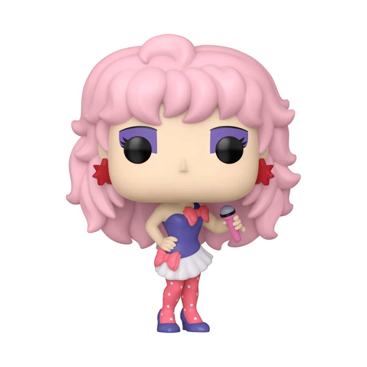 FUN83732 Jem and the Holograms - Jem Pop! Vinyl - Funko - Titan Pop Culture