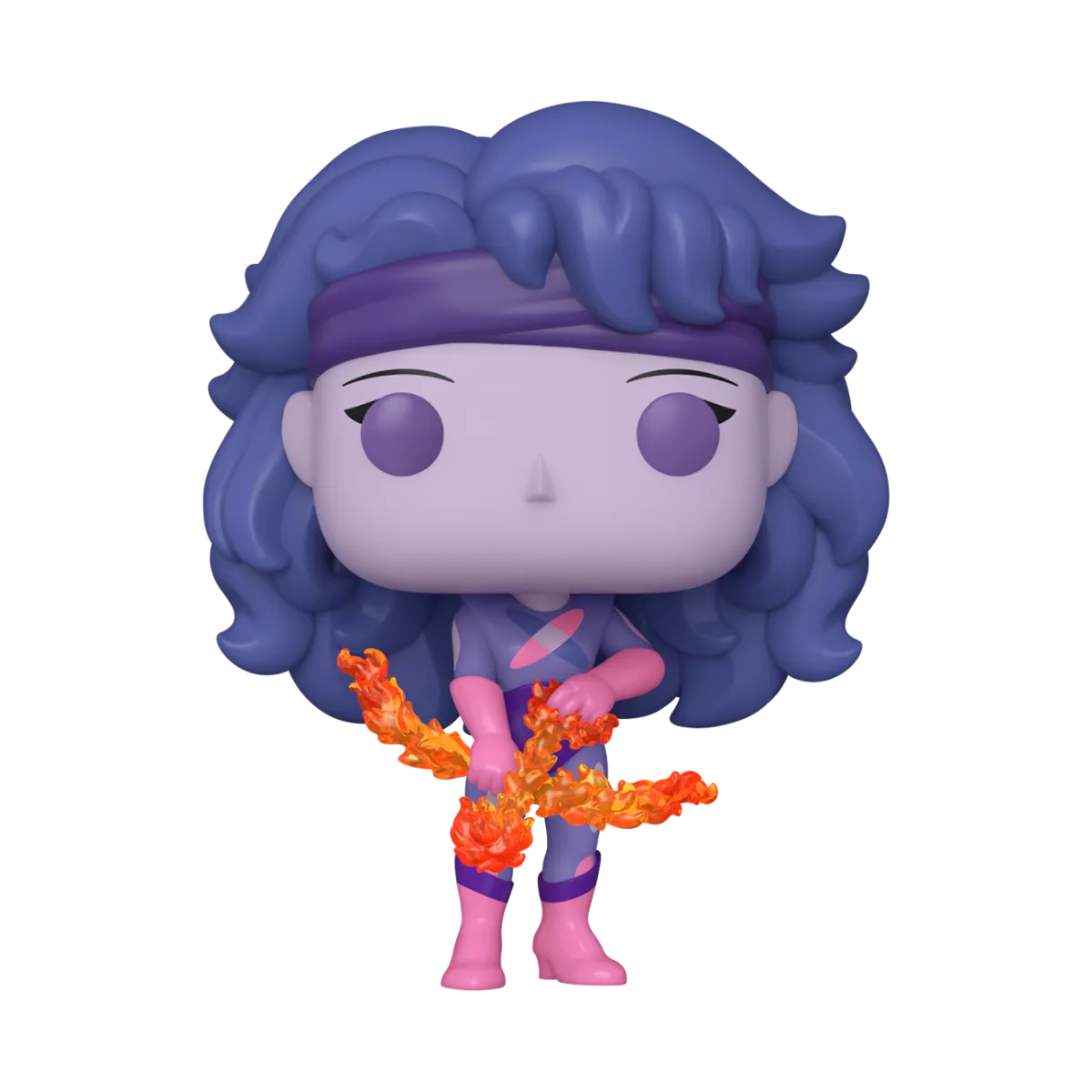 FUN83735 Jem and the Holograms - Synergy Pop! Vinyl - Funko - Titan Pop Culture