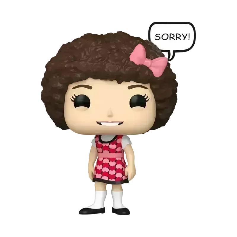 FUN83756 Saturday Night Live: 50th Anniversary - Gilly Pop! Vinyl - Funko - Titan Pop Culture