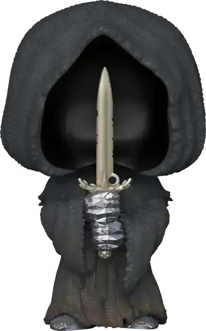 FUN83785 The Lord of the Rings - Nazgul Pop! Vinyl - Funko - Titan Pop Culture
