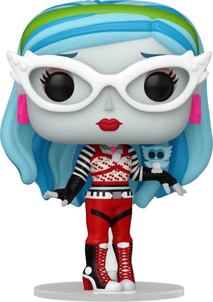 FUN83819 Monster High - Ghoulia Pop! Vinyl - Funko - Titan Pop Culture