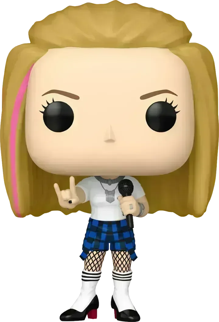 FUN83823 Avril Lavigne - Girlfriend Pop! Vinyl - Funko - Titan Pop Culture