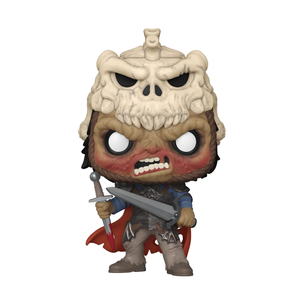 FUN83842 Army of Darkness - Evil Ash with Swords Pop! Vinyl - Funko - Titan Pop Culture