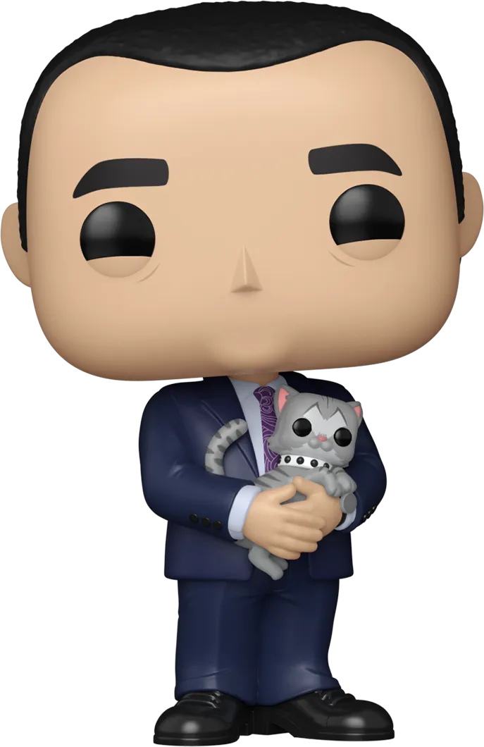 FUN83967 Suits - Lois Litt with Mikado Pop! Vinyl - Funko - Titan Pop Culture